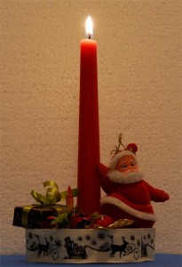 bougeoir-noel