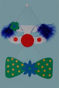 masque