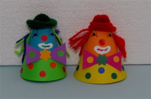 personnages