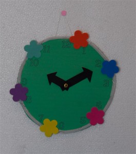 horloge