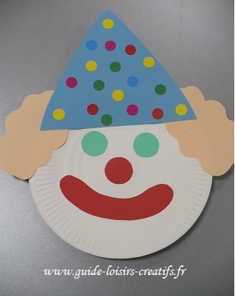 Le Clown Fabriquer Et Accrocher Kr animus Le Clown Fabriquer Et Accrocher Kr animus