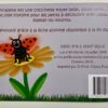 Livre Annabelle jolie demoiselle coccinelle – Image 4