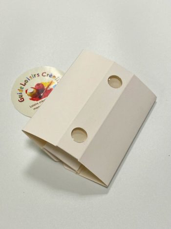 Kit créatif Fabrique tes jumelles – Image 6