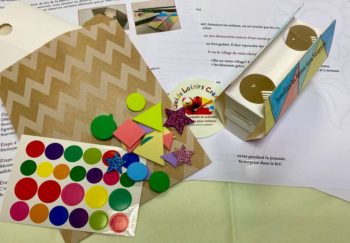Kit créatif Fabrique tes jumelles – Image 4