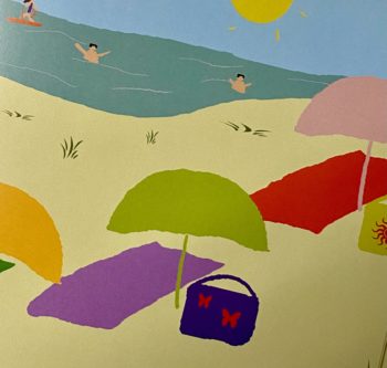 Livre Il faut sauver la plage de Gaspard – Image 6