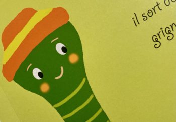 Livre Titicot n'a plus de maison – Image 3