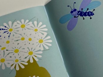 Livre Bleuette, une pâquerette pas comme les autres – Image 6