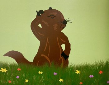 Livre Gaston petit marmotton ne veut pas dormir – Image 5