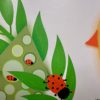 Livre Annabelle jolie demoiselle coccinelle – Image 2
