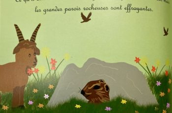 Livre Gaston petit marmotton ne veut pas dormir – Image 6