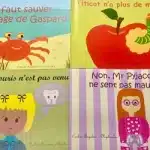 Livres pour enfants